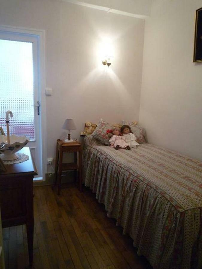 Tournus Belle Maison Vue Sur Saone Esterno foto